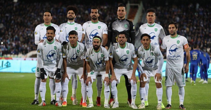 ماشین سازی-لیگ برتر خلیج فارس-ایران-Machine Sazi-Persian Gulf Pro League-iran