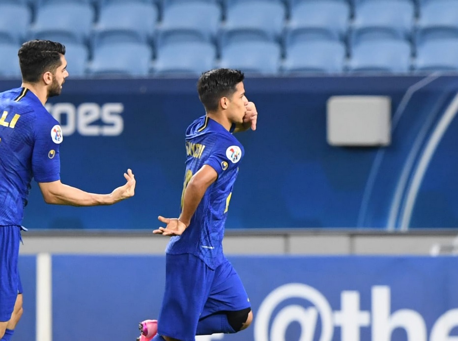 استقلال / لیگ برتر خلیج فارس / ایران--esteghlal-persian gulf premier league-iran-
