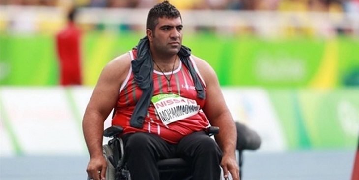پاراالمپیک-ایران-paraolympic-iran