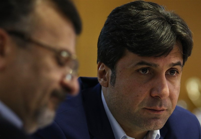 تیم ملی والیبال-ایران-iran volleyball national team