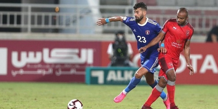 الشحانیه-قطر-qatar-Al-Shahania