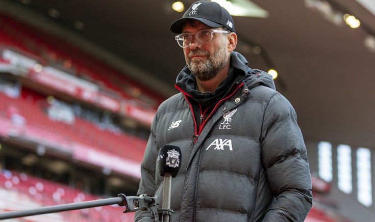 لیورپول / لیگ برتر انگلیس/ آلمان/ liverpool / premier league / germany