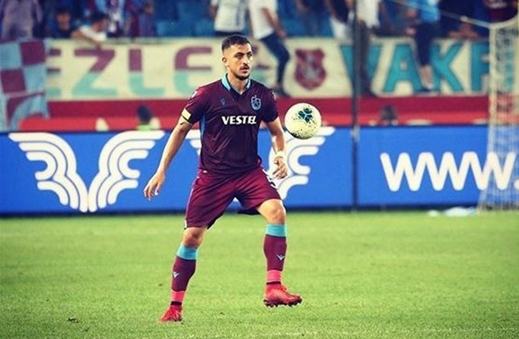 ترابزون اسپور / سوپر لیگ ترکیه / ایران / لژیونرها / Trabzonspor / Turkish Süper Lig