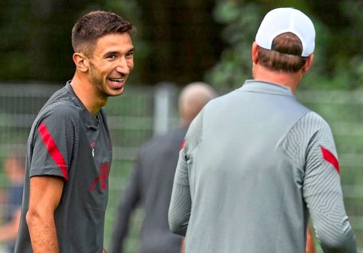 لیورپول / لیگ برتر انگلیس/ صربستان/ liverpool / premier league / serbia