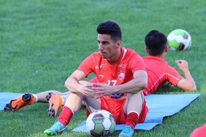 پرسپولیس / لیگ برتر خلیج فارس / ایران / perspolis / persian gulf premier league / iran
