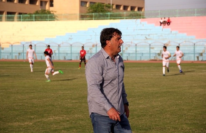 شاهین بوشهر-لیگ برتر خلیج فارس-ایران-shahin boushehr-persian gulf premier league-iran