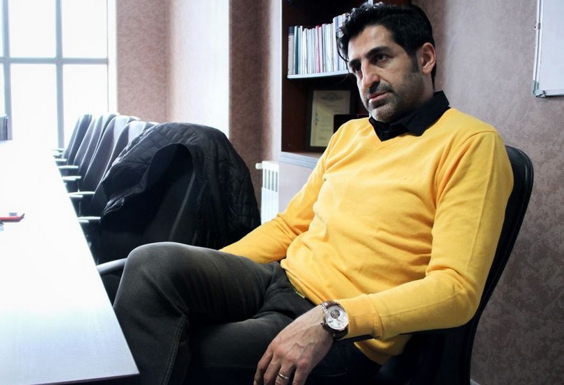 تیم ملی فوتبال-ایران-football national team-iran
