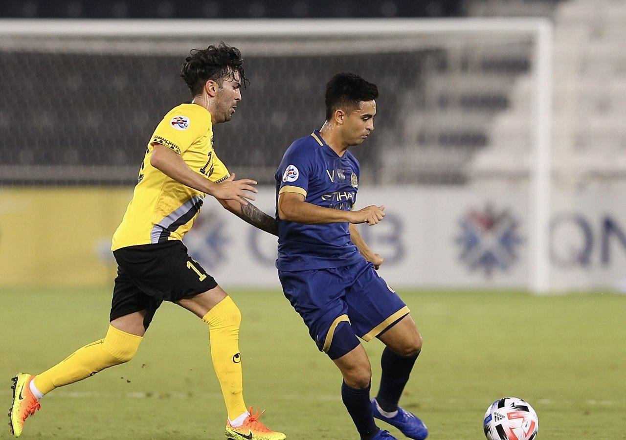سپاهان / لیگ برتر خلیج فارس / ایران / sepahan-persian gulf primier league-iran