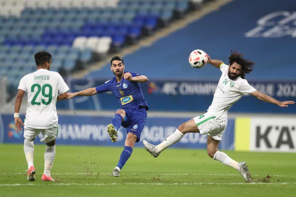 استقلال / لیگ برتر خلیج فارس / ایران--esteghlal-persian gulf premier league-iran-