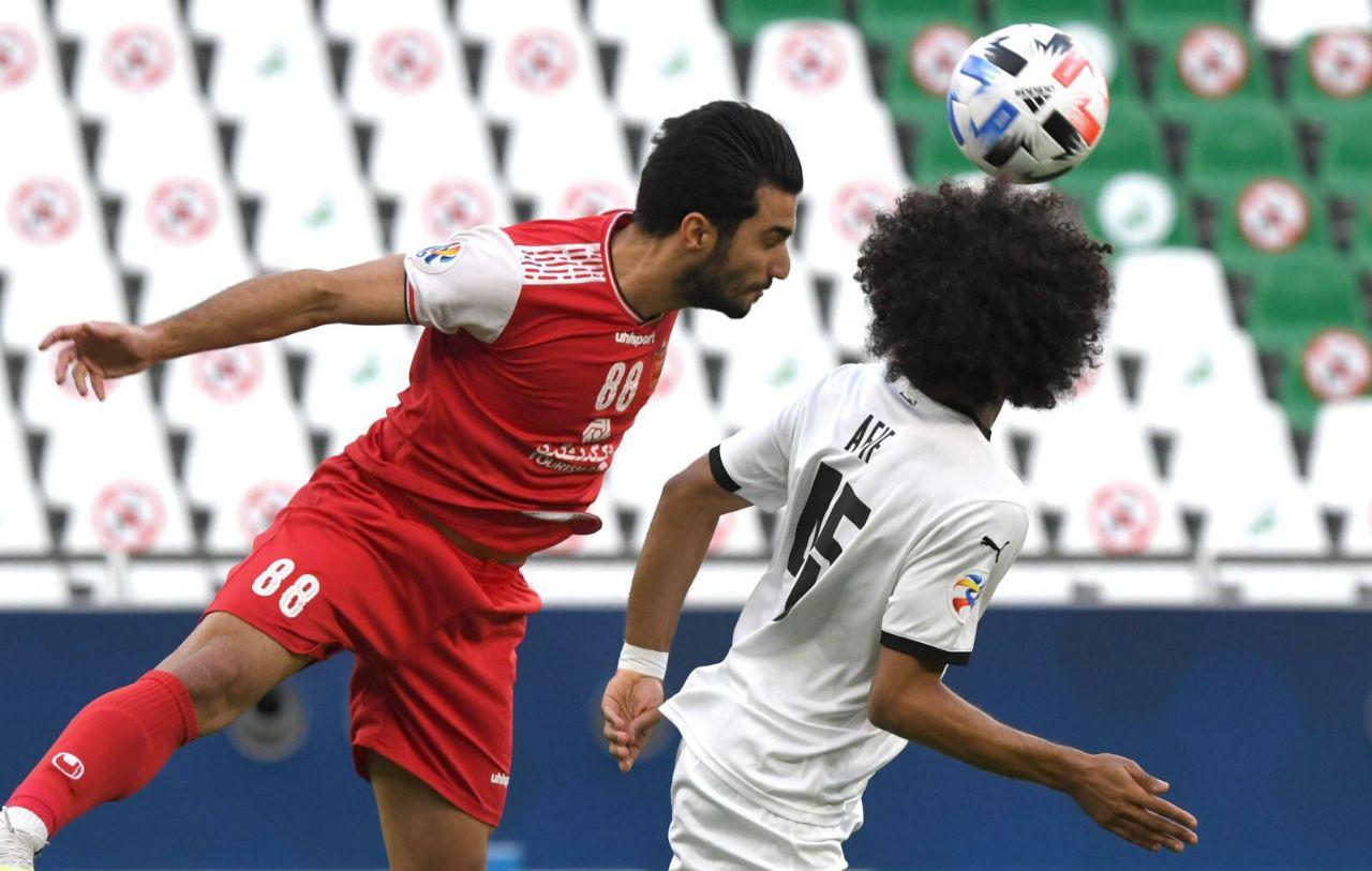 پرسپولیس / لیگ برتر خلیج فارس / ایران -perspolis-persian gulf permier league-iran