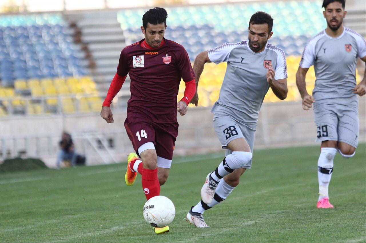 پرسپولیس / لیگ برتر خلیج فارس / ایران -perspolis-persian gulf permier league-iran