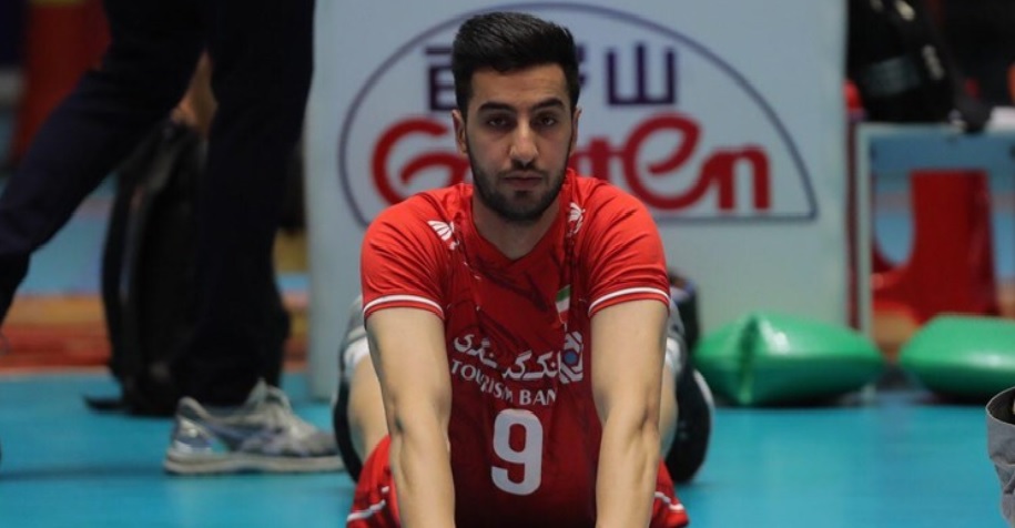 لیگ برتر والیبال-ایران-iran-volleyball primier league