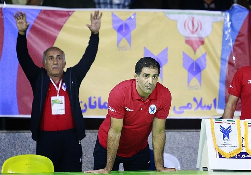 تیم ملی کشتی ایران-iran wrestle national team