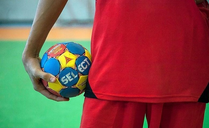 تیم ملی هندبال-ایران-handball national team-iran