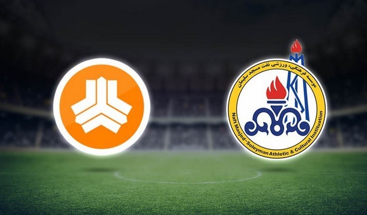 لیگ برتر خلیج فارس / ایران / پیش بازی