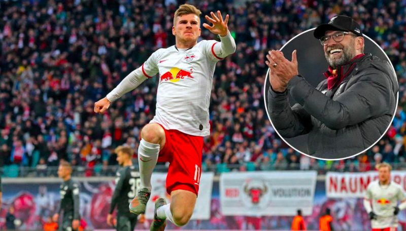 لیورپول-لیگ برتر انگلستان-آلمان-liverpool-premier league-germany