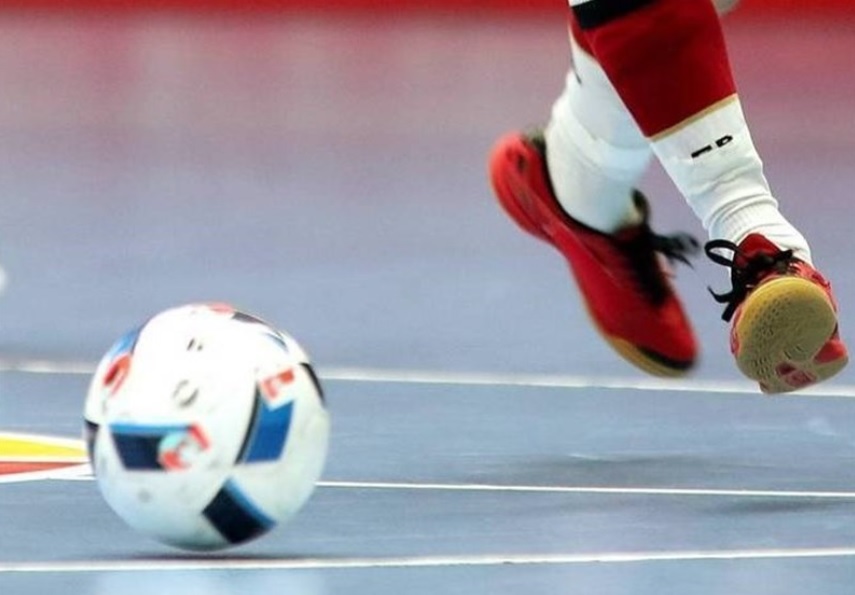 لیگ برتر فوتسال-ایران-iran futsal primier league