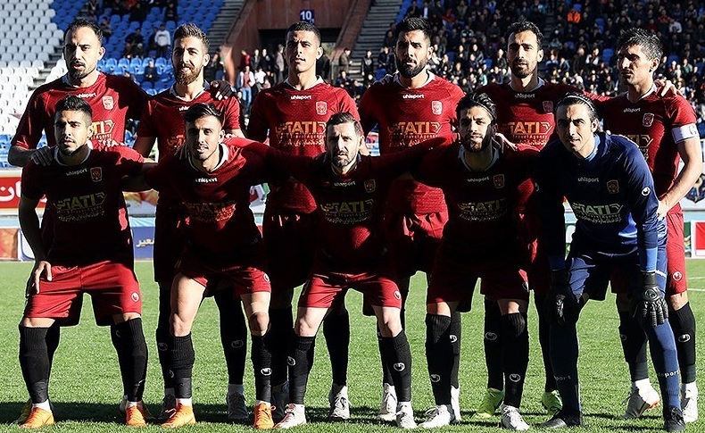 شهر خودرو-لیگ برتر خلیج فارس-ایران-Shahr Khodro F.C.-Persian Gulf Pro League-iran