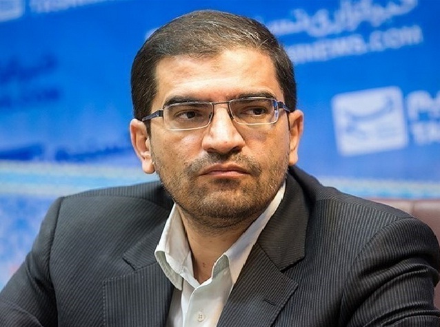 وزارت ورزش و جوانان-Ministry of Sport and Youth