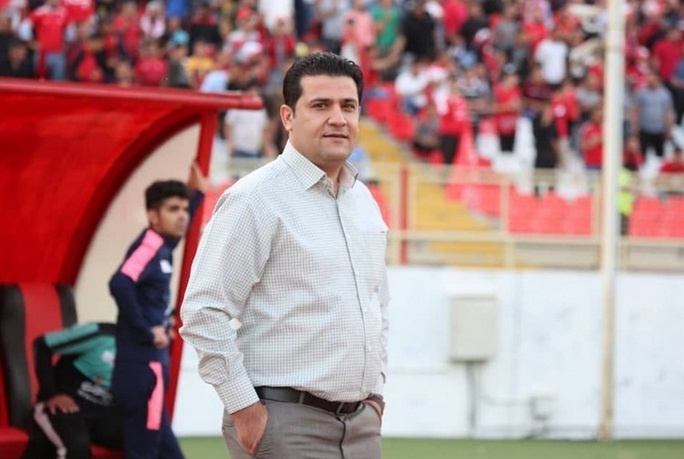 پارس جنوبی جم-لیگ برتر خلیج فارس-ایران-iran -Pars Jonoubi Jam-persian gulf premier league