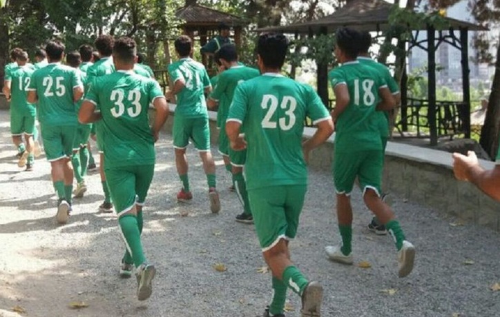 ماشین سازی-لیگ برتر خلیج فارس-ایران-Machine Sazi-Persian Gulf Pro League-iran