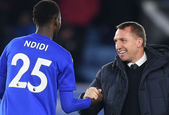 لسترسیتی-لیگ برتر انگلیس-ایرلند-Leicester city-premier league-Ireland