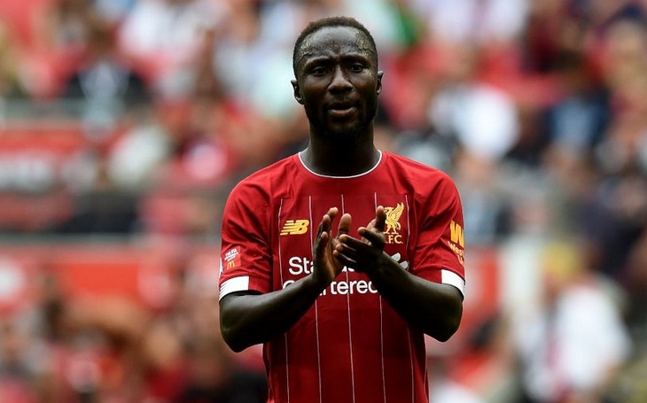 لیورپول-لیگ برتر انگلستان-گینه-liverpool-premier league-Guinea-