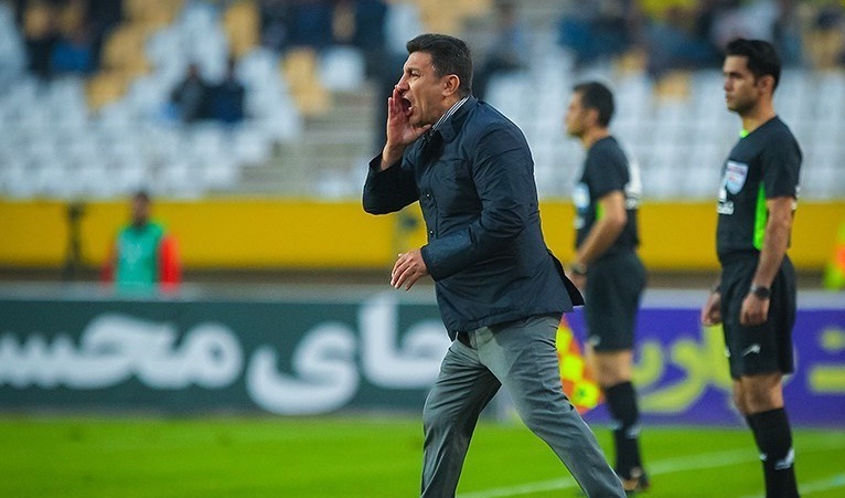 سپاهان-لیگ برتر خلیج فارس-ایران-sepahan-persian gulf premier league-iran