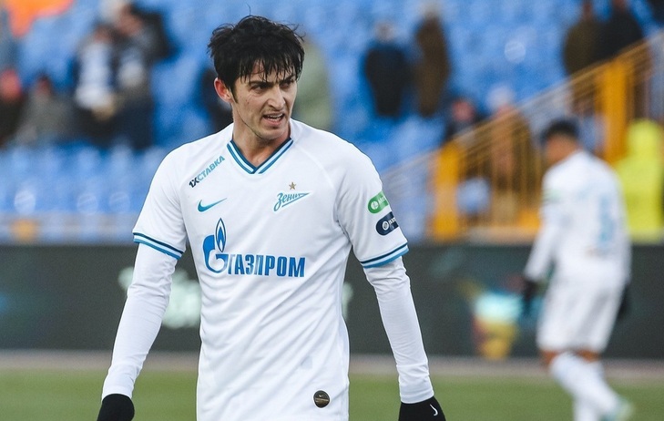 زنیت-روسیه-ایران-zenit-russia-iran