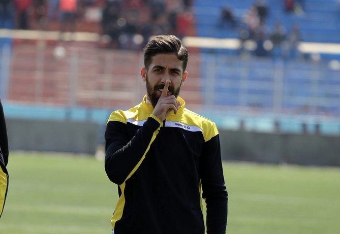 پدیده شهر خودرو-لیگ برتر خلیج فارس-ایران-padide fc-persian gulf premier league-iran