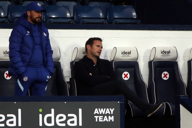 چلسی / لیگ برتر انگلیس / انگلیس / وست برومویچ / Chelsea / West Brom