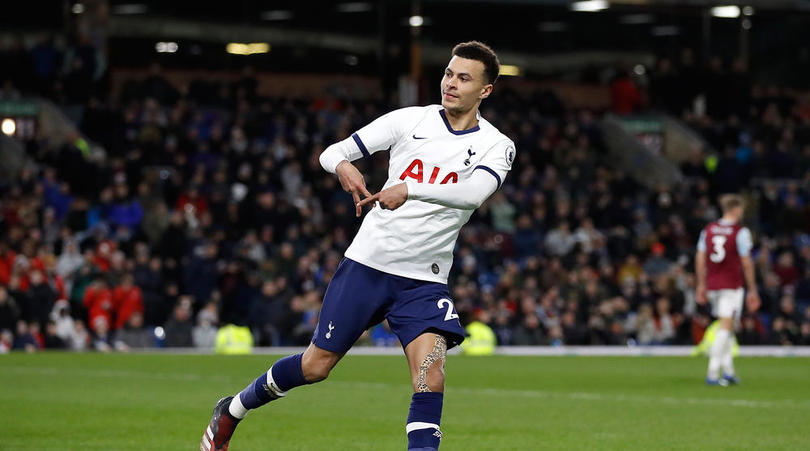 تاتنهام- لیگ برتر انگلیس- انگلیس- Tottenham- Premier League
