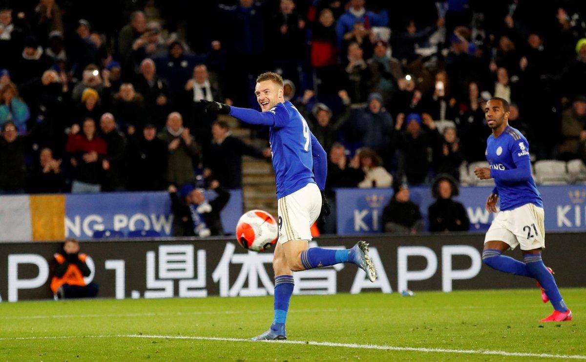 لیگ برتر انگلیس- انگلیس- لسترسیتی- استون ویلا- Leicester City- Aston Villa