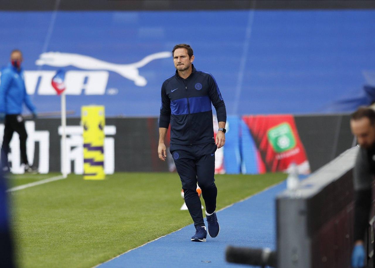 چلسی / لیگ برتر انگلیس / انگلیس / Chelsea