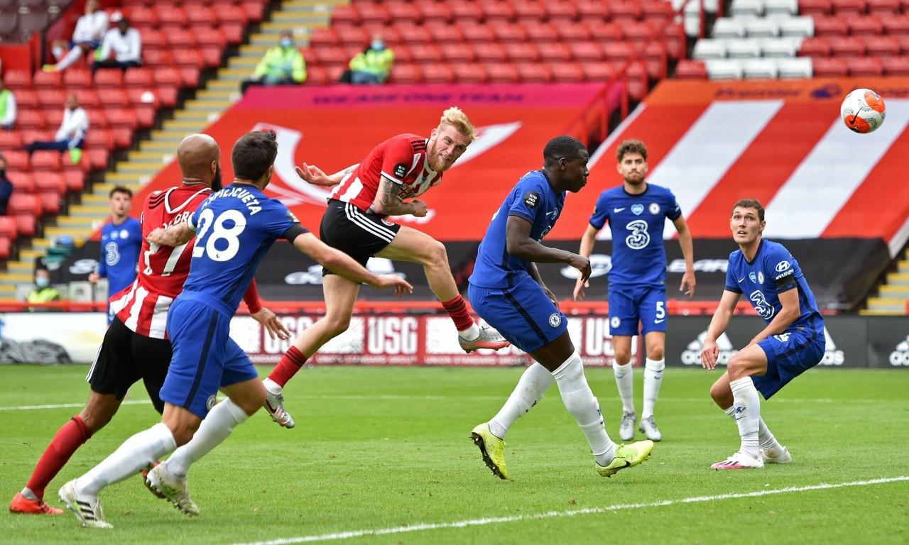 لیگ برتر انگلیس / انگلیس / لیگ برتر / Premier League