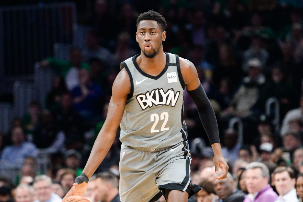بسکتبال-بوستون سلتیکس-بروکلین نتس-NBA Basketball