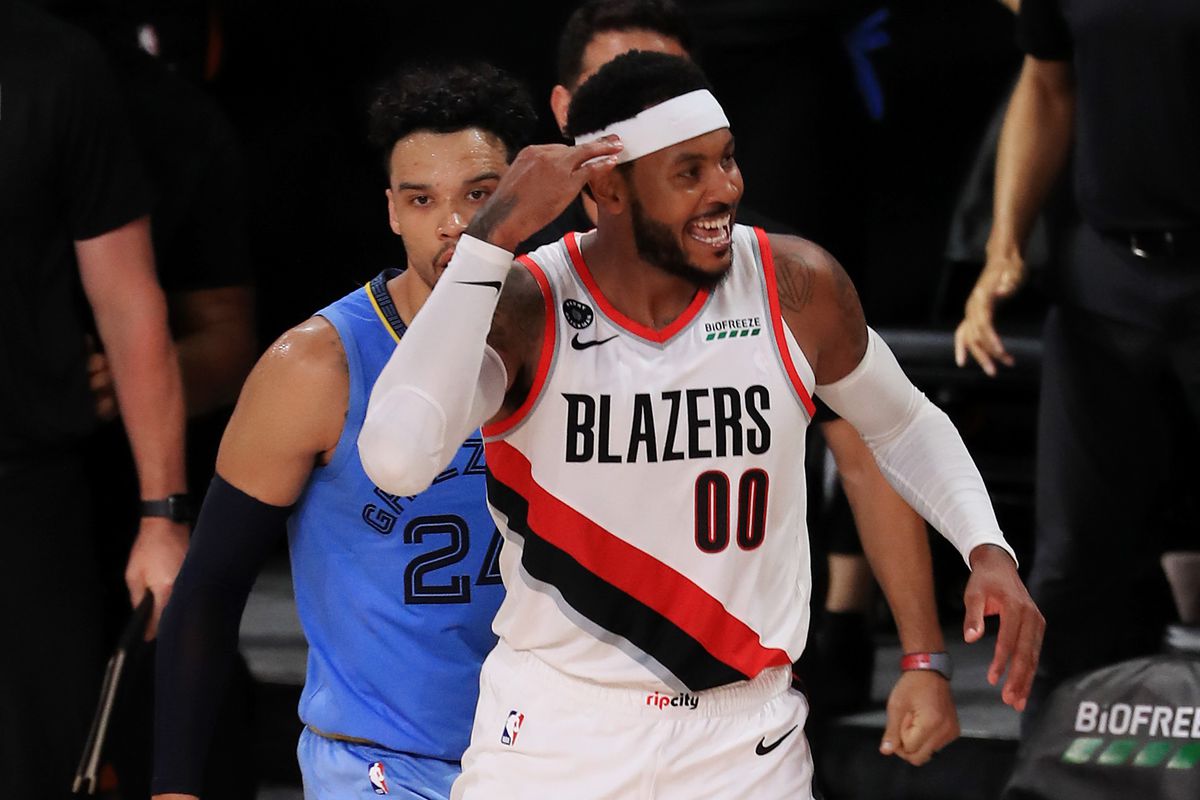 بسکتبال / پورتلند تریل بلیزرز / سن آنتونیو اسپرز / NBA Basketball