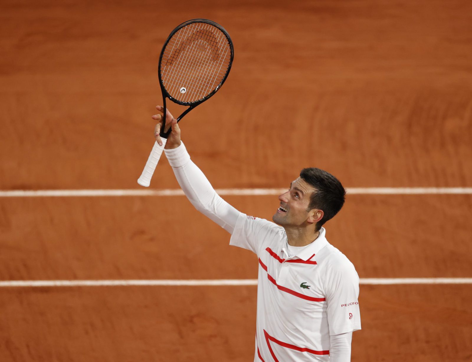 تنیس / رولاند گاروس / Tennis