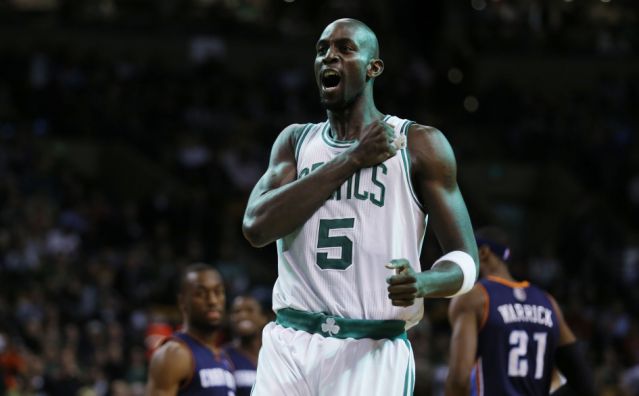 بسکتبال-بوستون سلتیکس-NBA Basketball