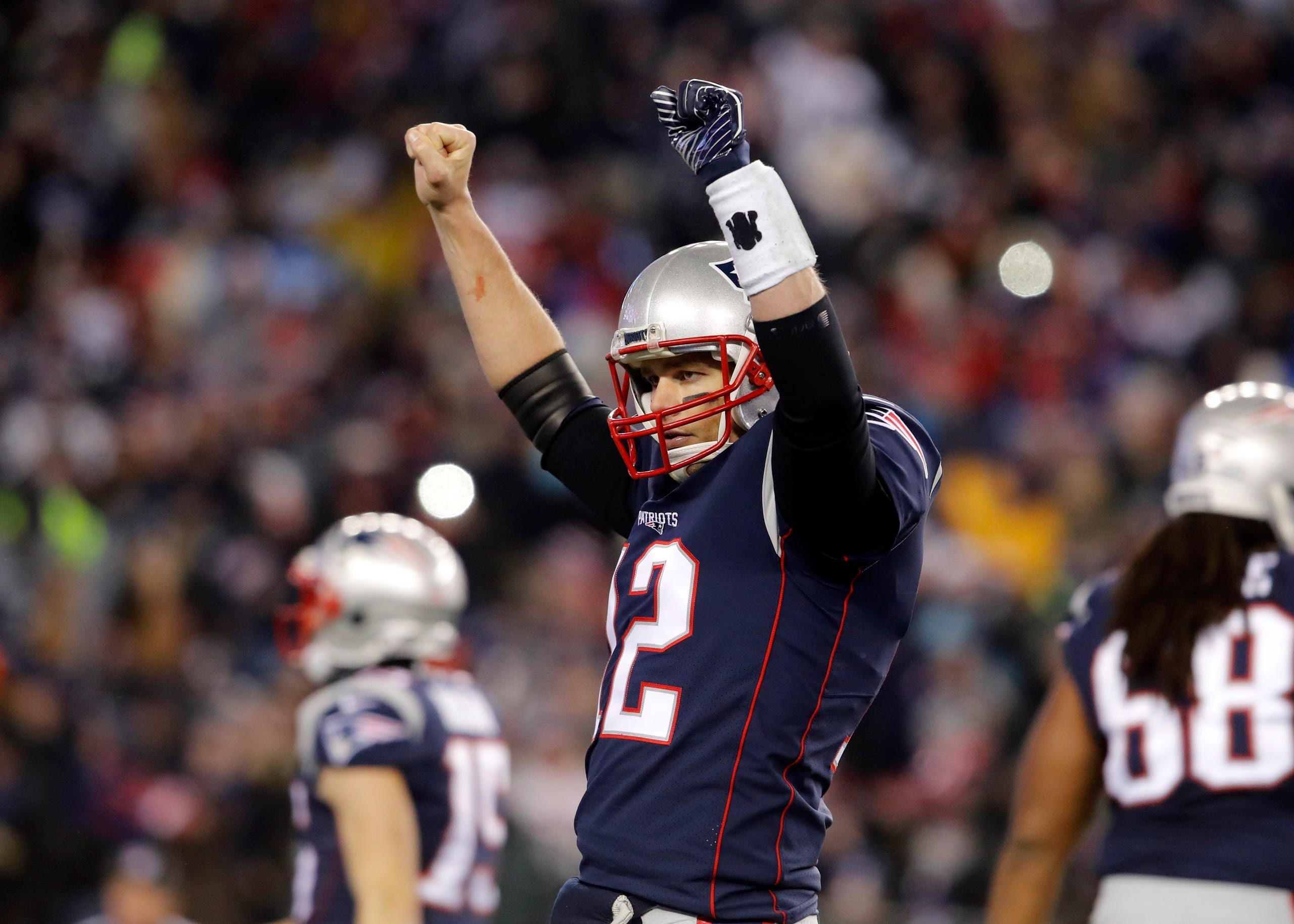 لیگ فوتبال آمریکایی-NFL