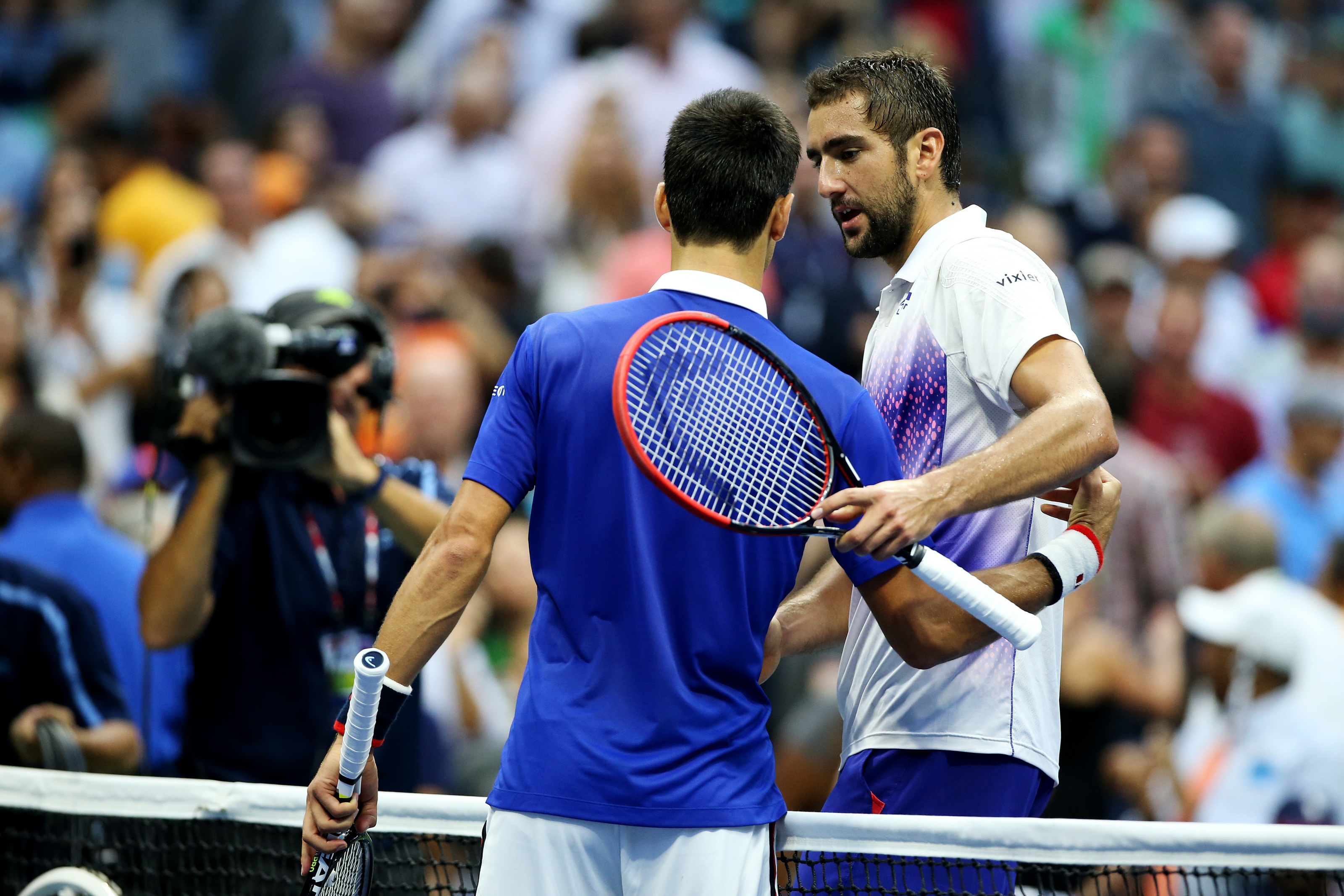 تنیس-Tennis
