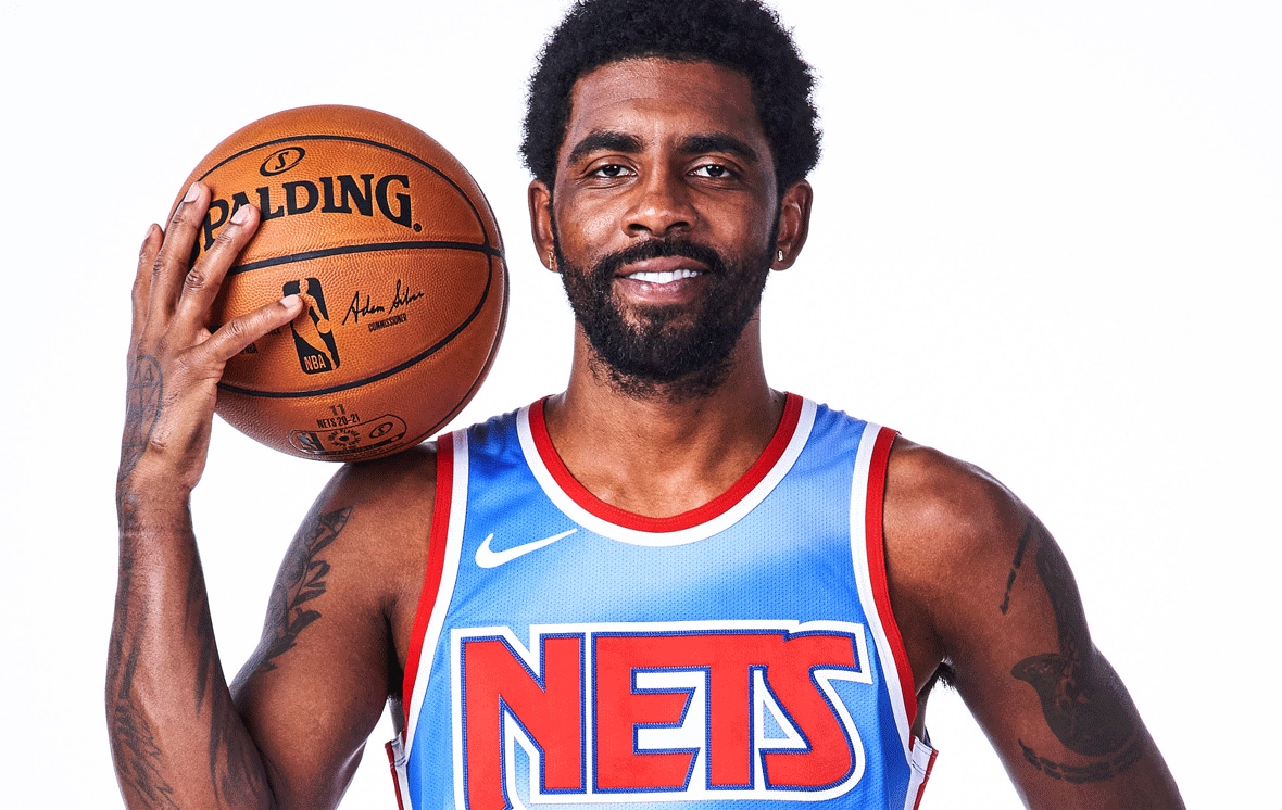 بسکتبال / بروکلین نتس / NBA Basketball