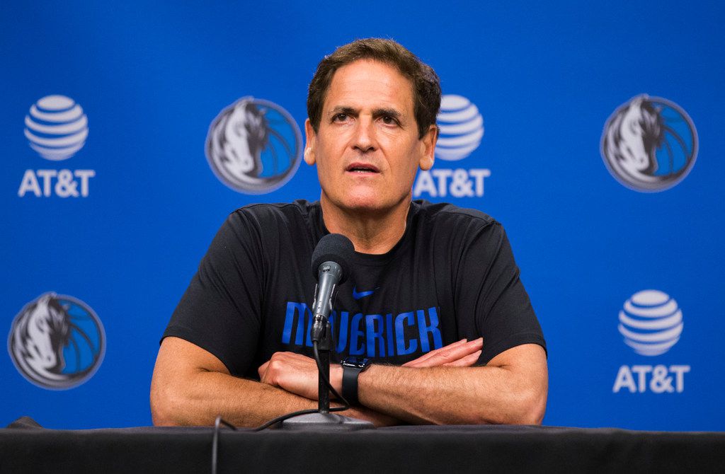 بسکتبال-دالاس موریکس-NBA Basketball