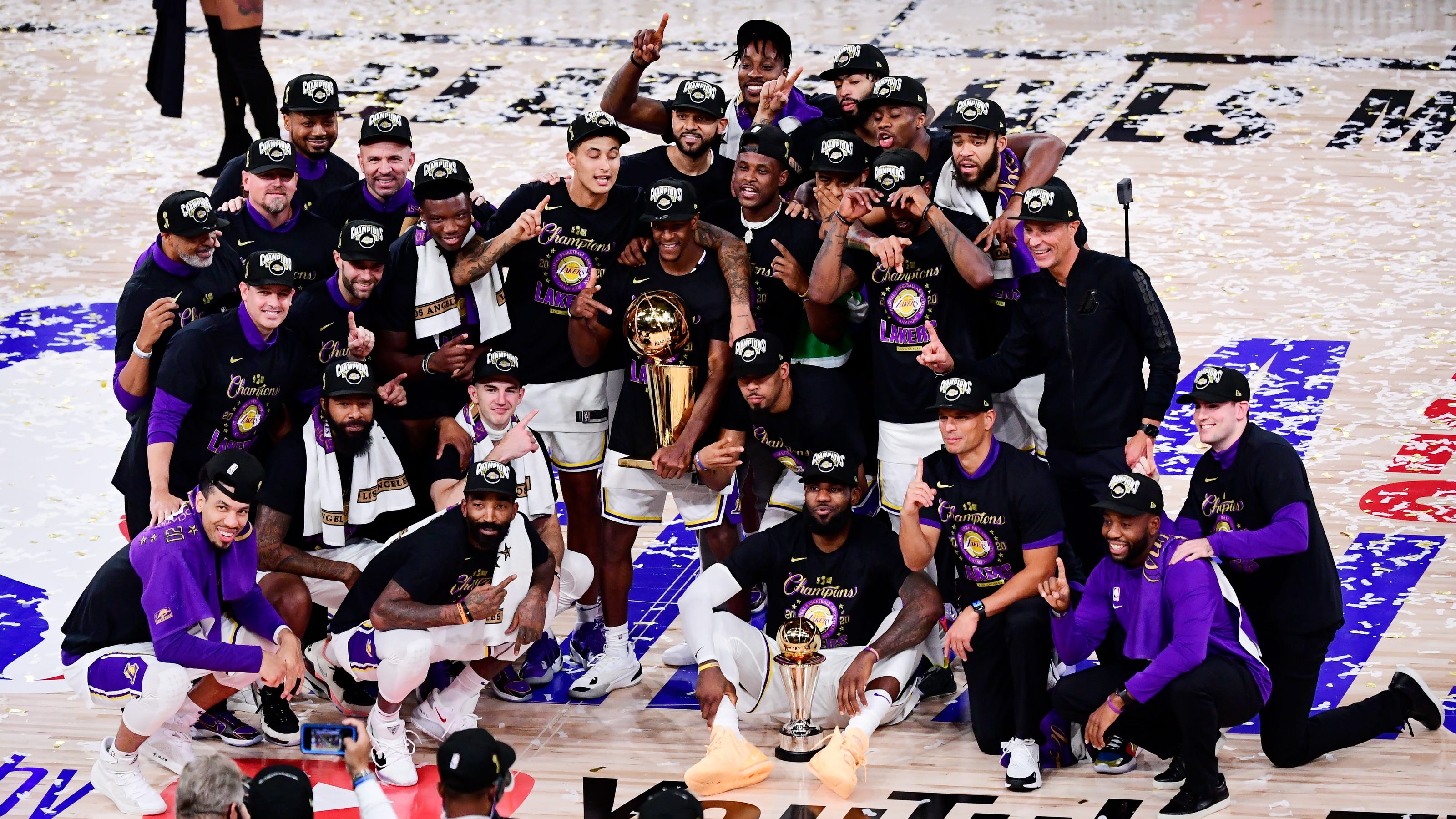 بسکتبال / NBA Basketball