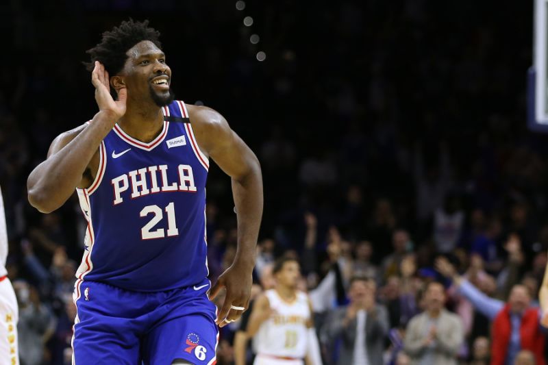 بسکتبال-یوتا جز-فیلادلفیا سونی سیکسرز-NBA Basketball