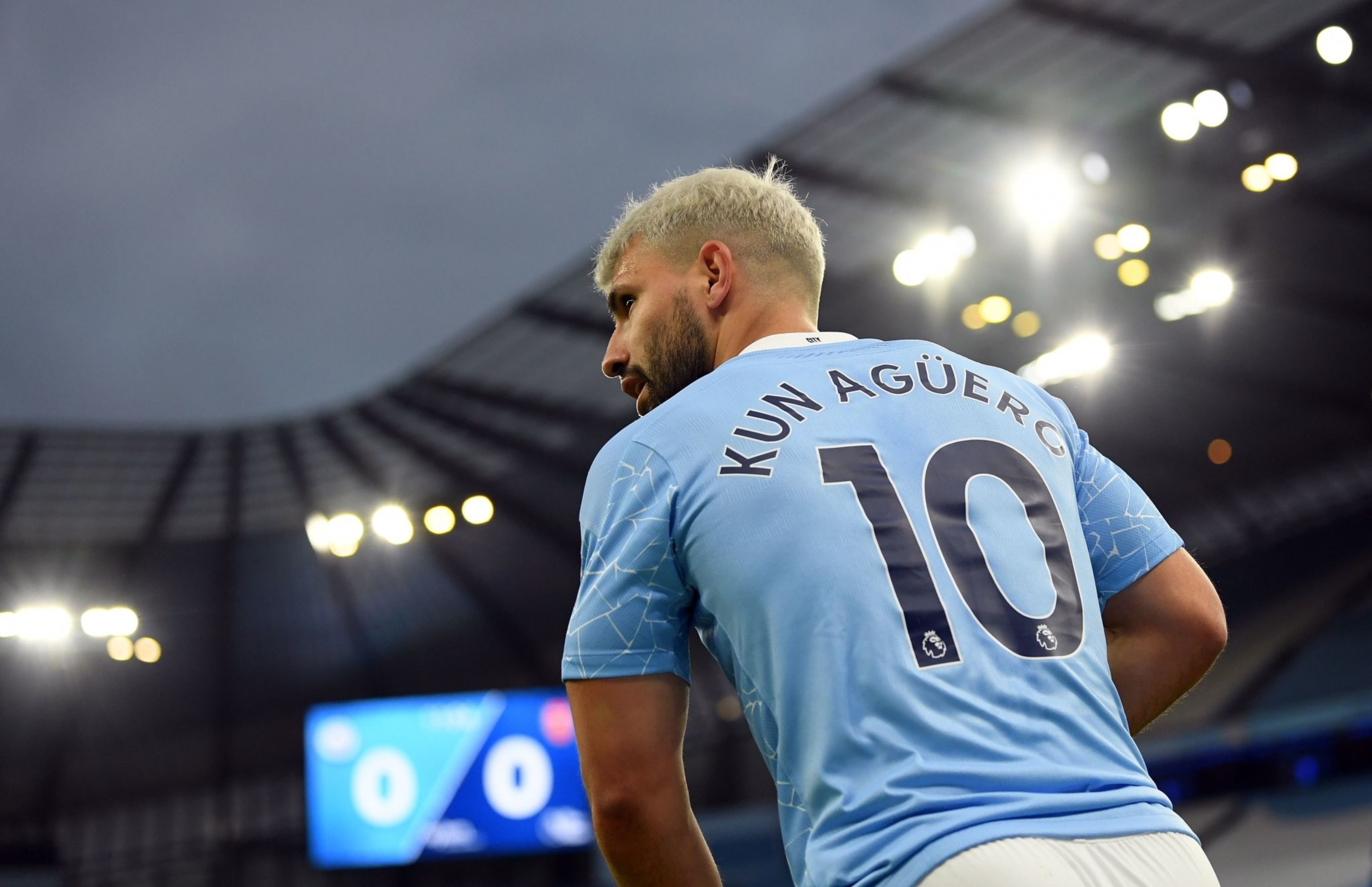 منچسترسیتی / آرسنال