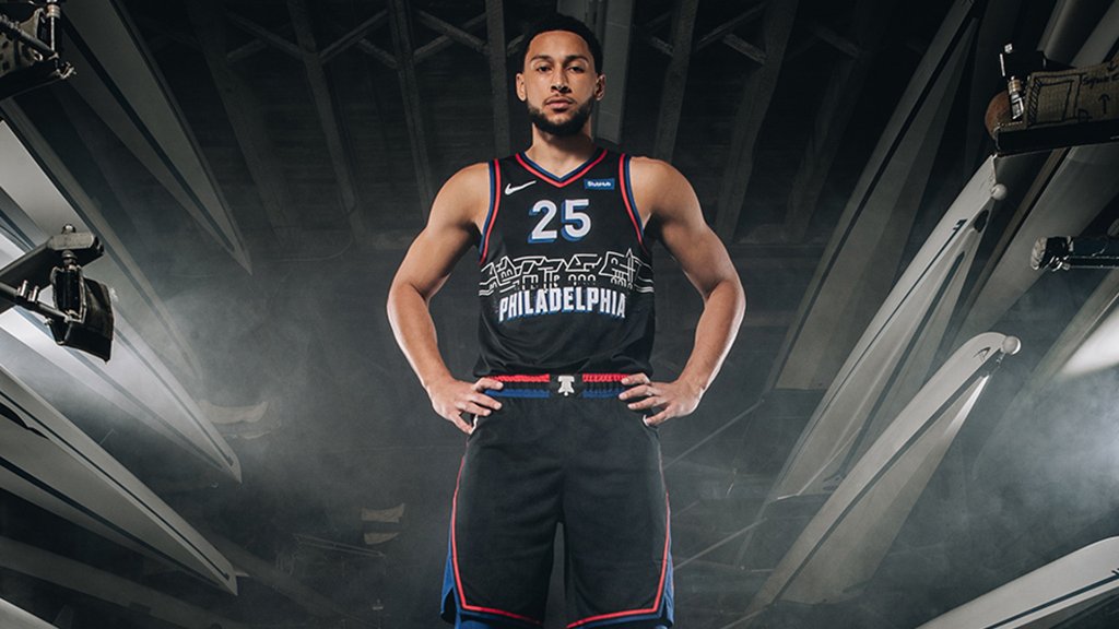 بسکتبال / فیلادلفیا سونی سیکسرز / NBA