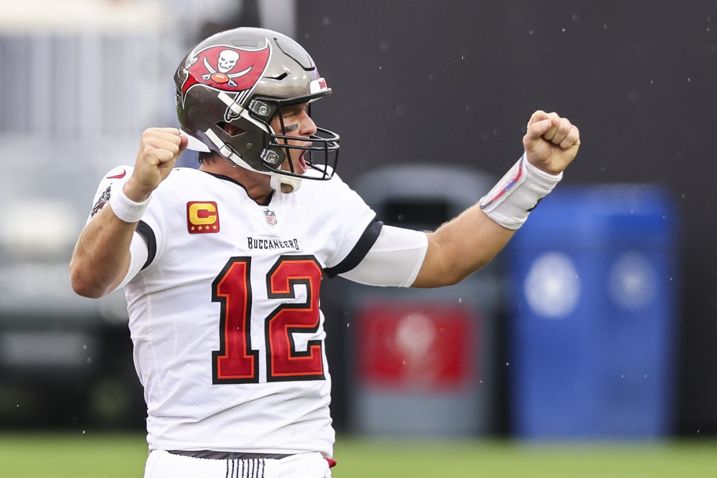 لیگ فوتبال آمریکایی / NFL