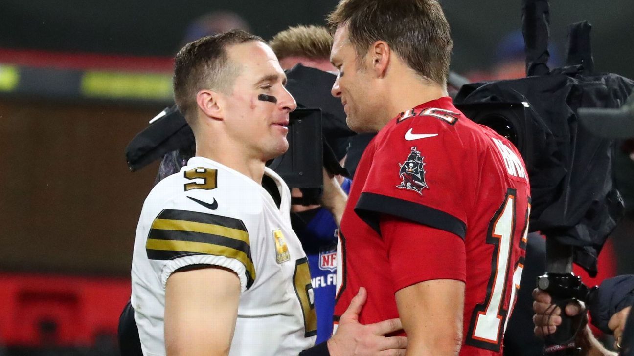 لیگ فوتبال آمریکایی / NFL