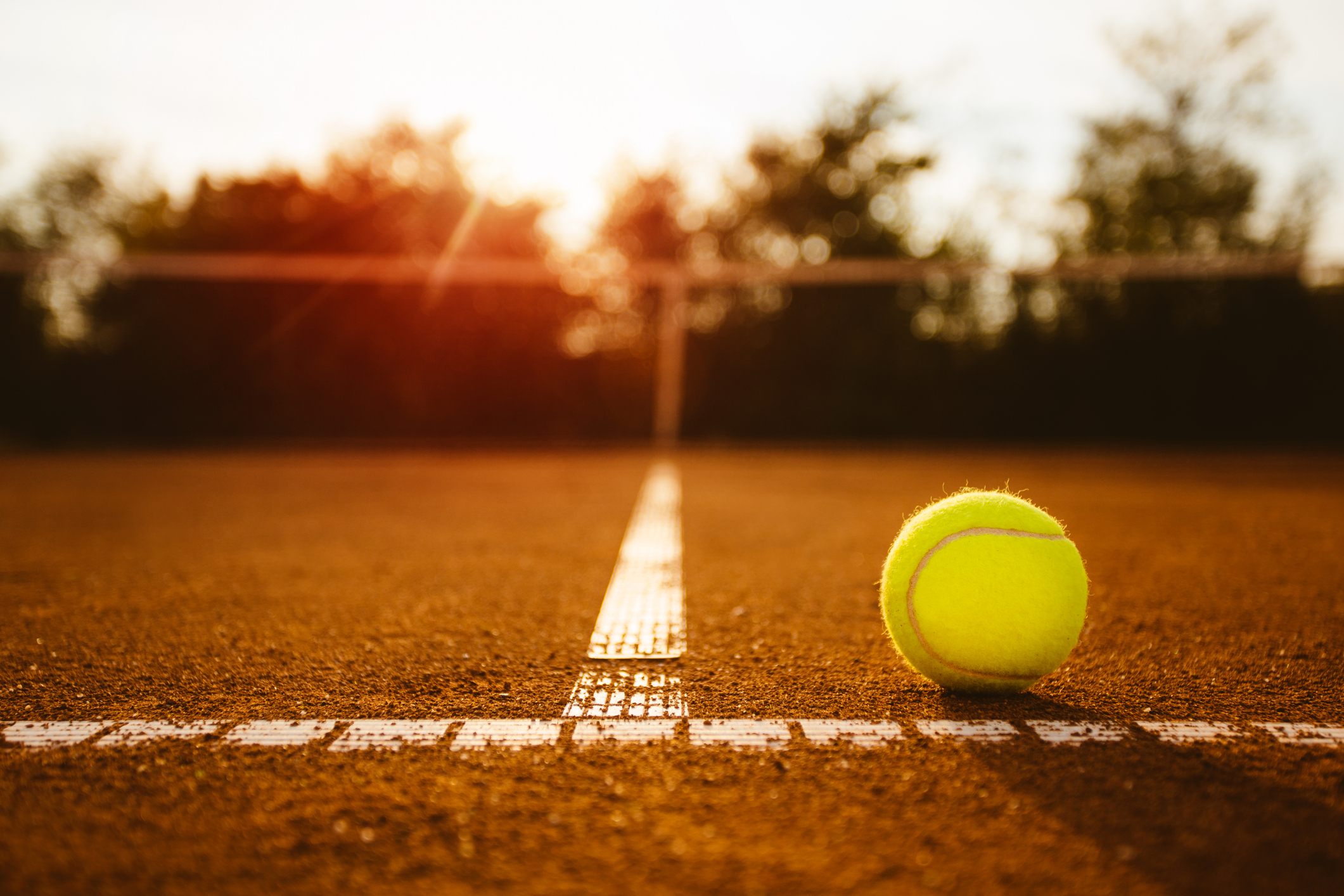 تنیس-رولاند گاروس-Tennis